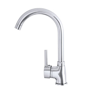 Küchenarmatur – Algea – Chrom